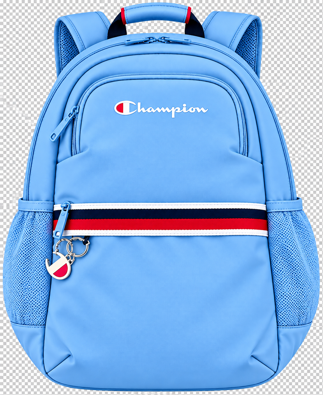 Wal bag blue