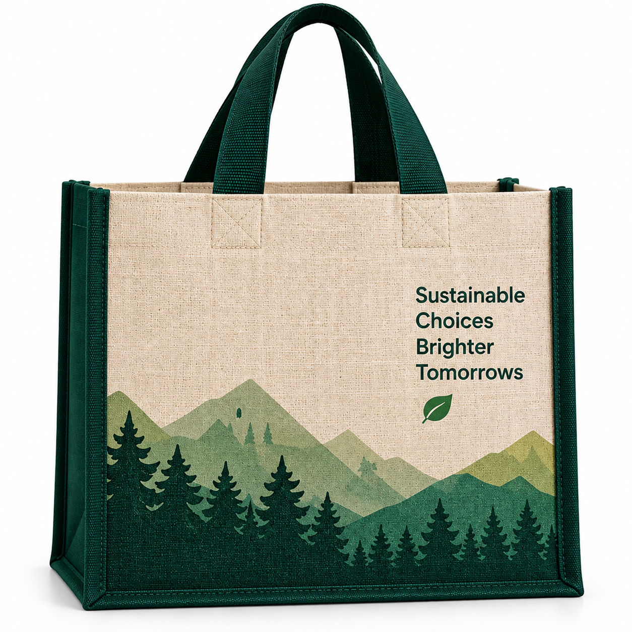 Reuseable Shopping Bag thumbnail 2