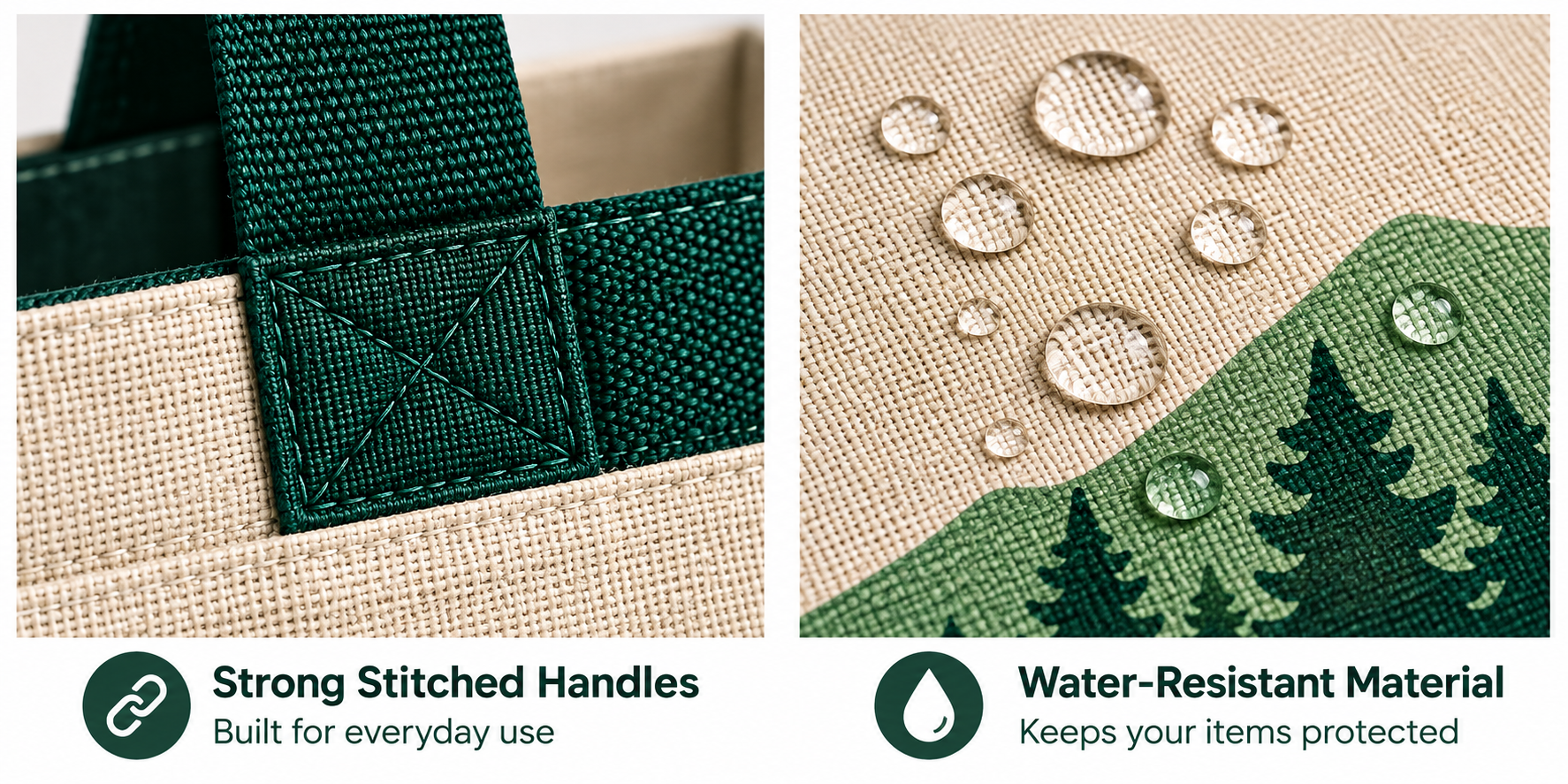 Reuseable Shopping Bag thumbnail 6