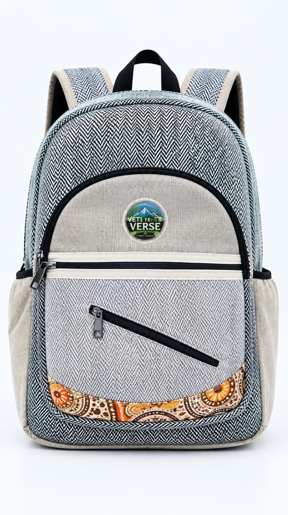 Yeti bag