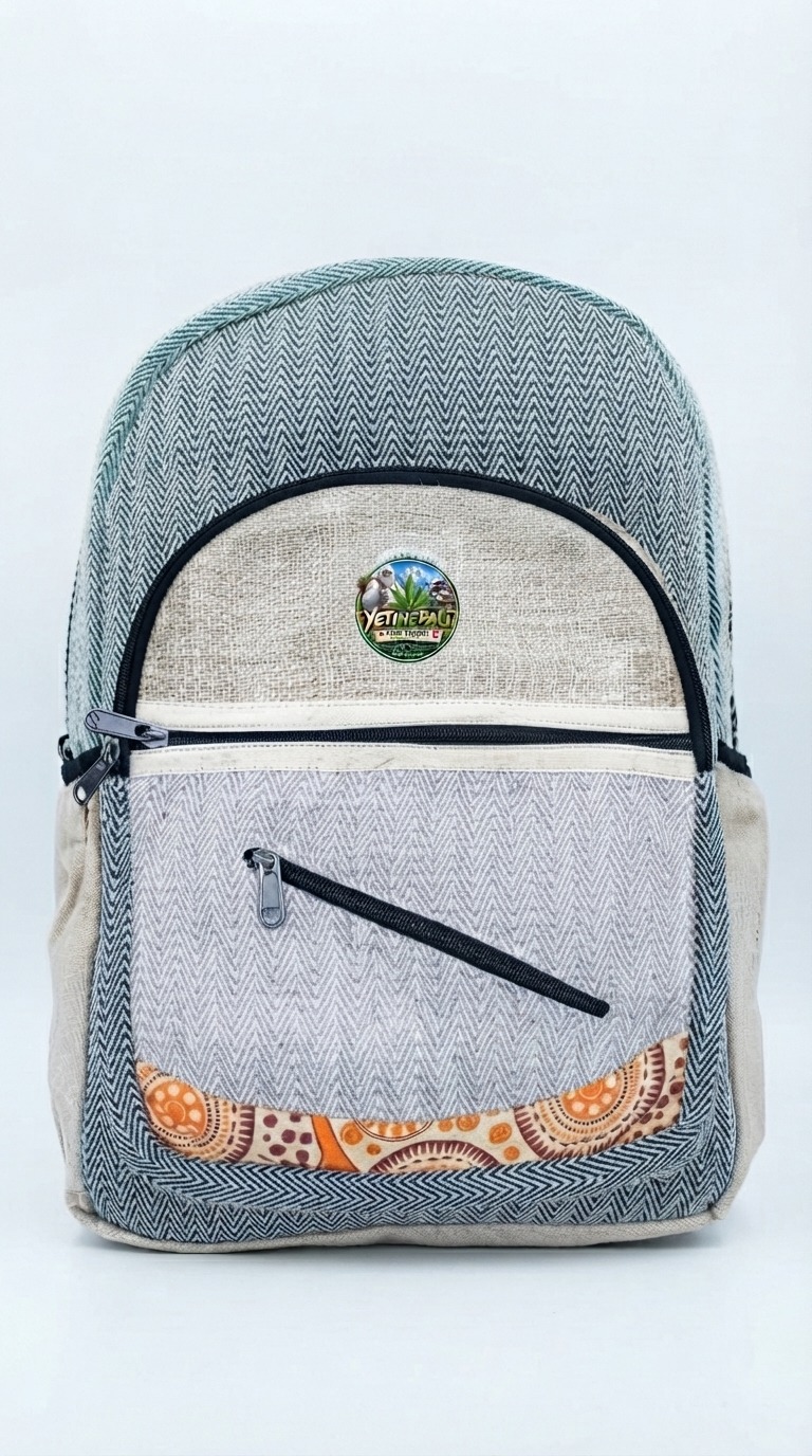Yeti bag thumbnail 2